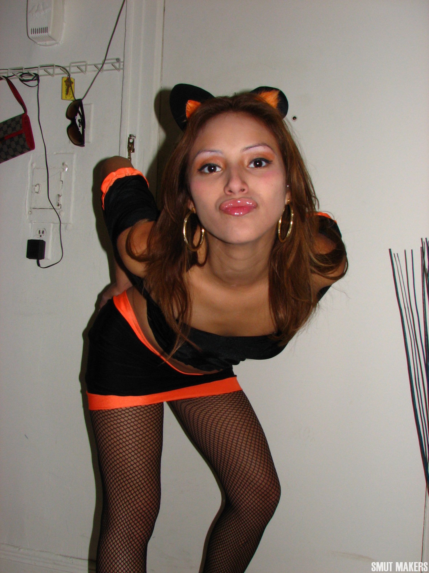 Halloween Elina NN Archive